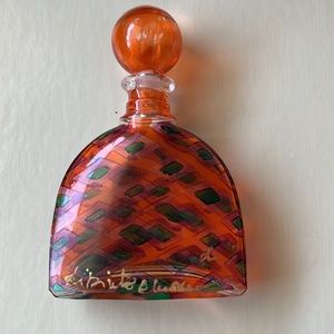 Beautiful Decorative Perfume Bottle